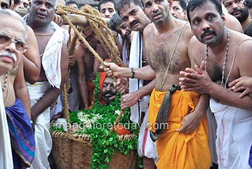 Shiroor Mutt 
